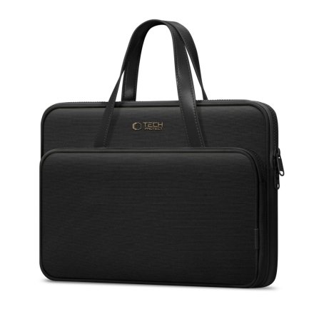 TECH-PROTECT CARRYING BAG LAPTOP 13-14 BLACK