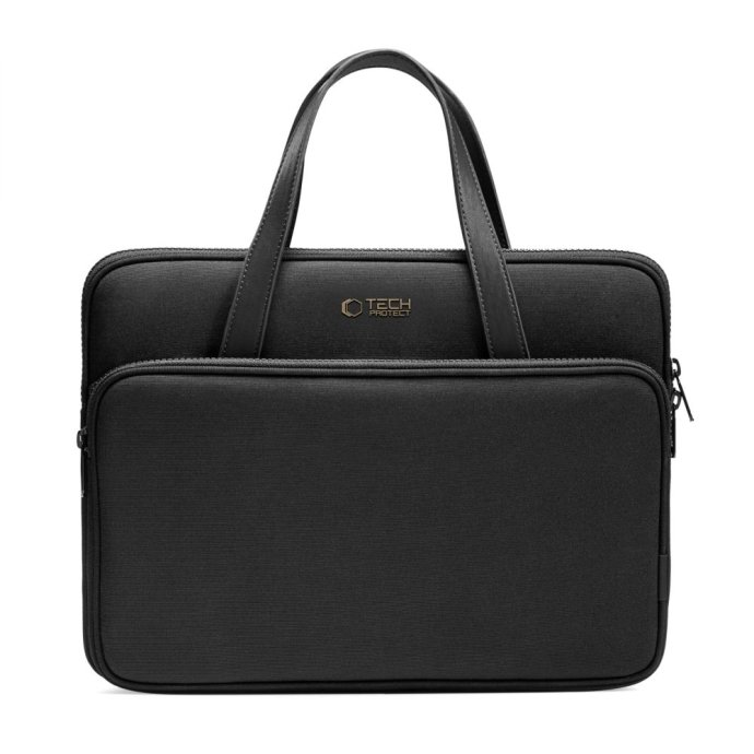 TECH-PROTECT CARRYING BAG LAPTOP 15-16 BLACK