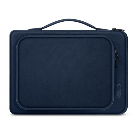 TECH-PROTECT BASIC BAG LAPTOP 13-14 NAVY BLUE