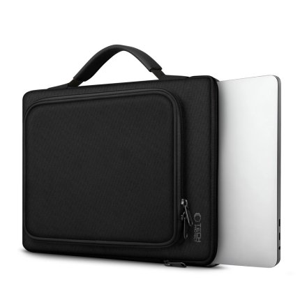 TECH-PROTECT BASIC BAG LAPTOP 13-14 BLACK