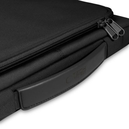 TECH-PROTECT BASIC BAG LAPTOP 13-14 BLACK