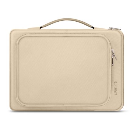 TECH-PROTECT BASIC BAG LAPTOP 15-16 DESERT BEIGE