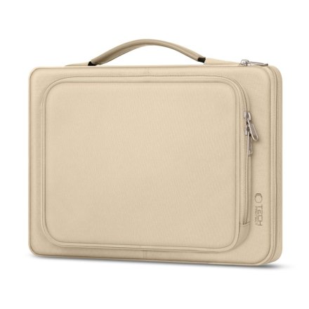 TECH-PROTECT BASIC BAG LAPTOP 15-16 DESERT BEIGE