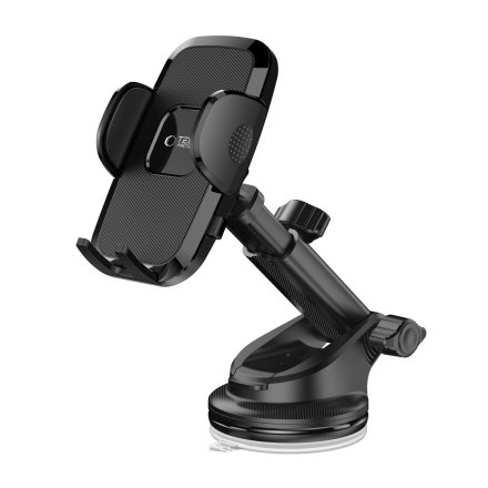 TECH-PROTECT V3 UNIVERSAL DASHBOARD & VENT CAR MOUNT BLACK