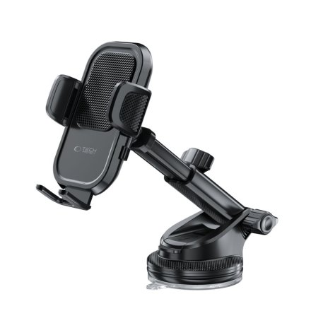 TECH-PROTECT V8 UNIVERSAL DASHBOARD & VENT CAR MOUNT BLACK