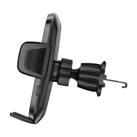 TECH-PROTECT V8 UNIVERSAL CD & VENT CAR MOUNT BLACK