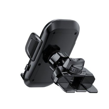 TECH-PROTECT V8 UNIVERSAL CD & VENT CAR MOUNT BLACK