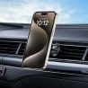 TECH-PROTECT N56 MAGNETIC MAGSAFE CD & VENT CAR MOUNT BLACK