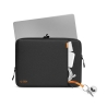 TECH-PROTECT DEFENDER LAPTOP 13-14 BLACK