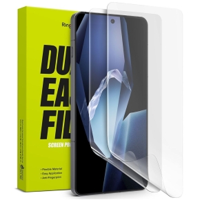 RINGKE DUAL EASY SCHUTZFOLIE 2-PAK ONEPLUS 13R KLAR