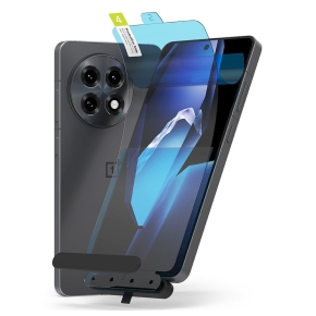 RINGKE DUAL EASY SCHUTZFOLIE 2-PAK ONEPLUS 13R KLAR