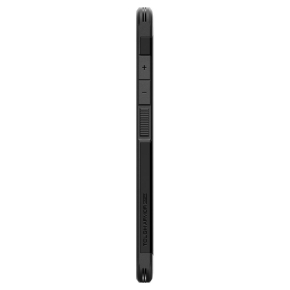 SPIGEN TOUGH ARMOR MAGSAFE GALAXY S25 ULTRA BLACK