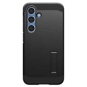 SPIGEN TOUGH ARMOR MAGSAFE GALAXY S25+ PLUS BLACK