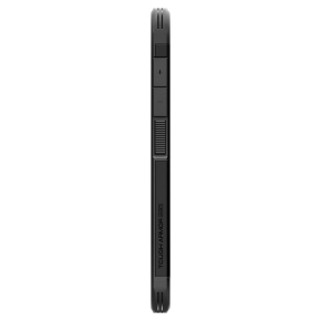 SPIGEN TOUGH ARMOR MAGSAFE GALAXY S25+ PLUS BLACK