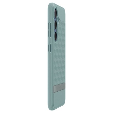 SPIGEN PARALLAX MAG MAGSAFE GALAXY S25 SAGE GREEN