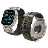 SPIGEN DURAPRO ARMOR APPLE WATCH 8 / 9 / 10 / 11 / SE / ULTRA (44 / 45 / 46 / 49 MM) MILITARY GREEN
