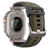 SPIGEN DURAPRO ARMOR APPLE WATCH 8 / 9 / 10 / 11 / SE / ULTRA (44 / 45 / 46 / 49 MM) MILITARY GREEN