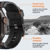 SPIGEN DURAPRO ARMOR APPLE WATCH 8 / 9 / 10 / 11 / SE / ULTRA (44 / 45 / 46 / 49 MM) NAVY BLUE