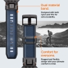SPIGEN DURAPRO ARMOR APPLE WATCH 8 / 9 / 10 / 11 / SE / ULTRA (44 / 45 / 46 / 49 MM) NAVY BLUE