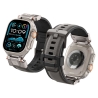 SPIGEN DURAPRO ARMOR APPLE WATCH 8 / 9 / 10 / 11 / SE / ULTRA (44 / 45 / 46 / 49 MM) GREY