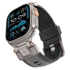 SPIGEN DURAPRO ARMOR APPLE WATCH 8 / 9 / 10 / 11 / SE / ULTRA (44 / 45 / 46 / 49 MM) GREY