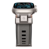 SPIGEN DURAPRO ARMOR APPLE WATCH 8 / 9 / 10 / 11 / SE / ULTRA (44 / 45 / 46 / 49 MM) GREY