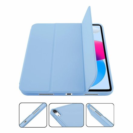 etui classic 2 ipad 10 niebieski