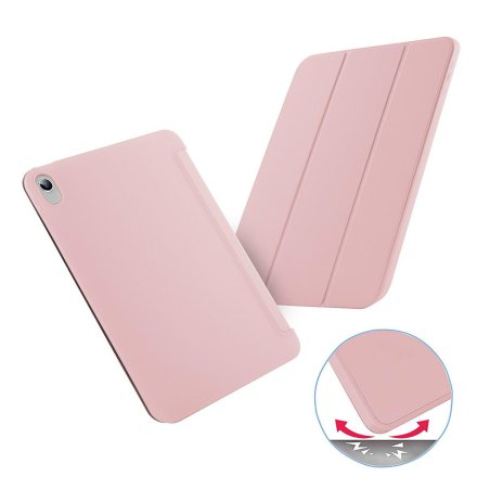 etui classic 2 ipad 10 rozowy