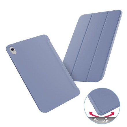 etui classic 2 ipad 10 lawendowy