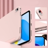 Case Classic 2 for iPad 10 10.9"/11" pink