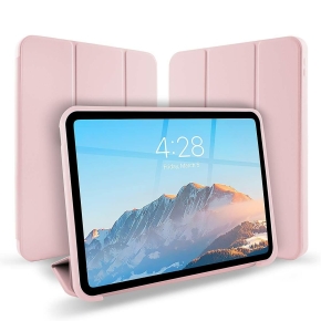 Case Classic 2 for iPad 10 10.9"/11" pink