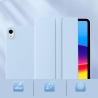 Case Classic 2 for iPad 10 10.9"/11" blue