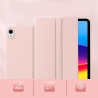 Case Classic 2 for iPad 10 10.9"/11" pink