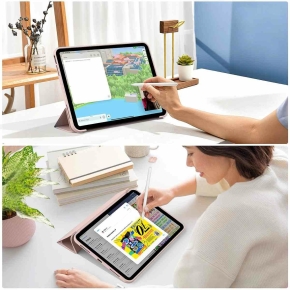 etui classic 2 ipad 10 rozowy