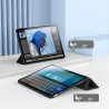 Etui Classic 2 do Apple iPad AIR 4 2020/5 2022 10.9"/6 2024 11" Classic 2 czarny