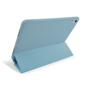 Etui Classic 2 für Apple iPad AIR 4 2020/5 2022 10.9"/6 2024 11" Classic 2 blau