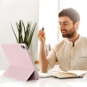 Case Classic 2 for iPad AIR 4/5 10.9"/6 11" pink