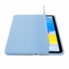 Case Classic 2 for iPad 7/8/9 10.2" blue