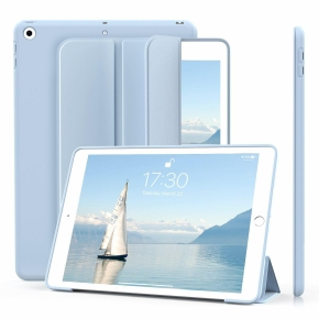 Etui Classic 2 do Apple iPad 7/8/9 10.2" Classic 2 niebieski