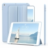Case Classic 2 for iPad 7/8/9 10.2" blue