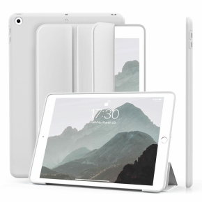 Etui Classic 2 do Apple iPad 7/8/9 10.2" Classic 2 szary