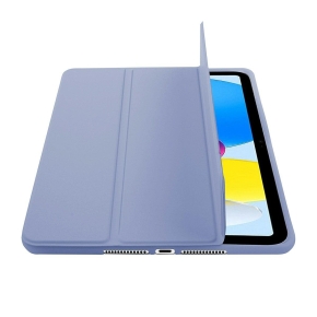 Etui Classic 2 do Apple iPad 7/8/9 10.2" Classic 2 lawendowy