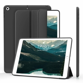 Etui Classic 2 do Apple iPad 7/8/9 10.2" Classic 2 czarny