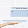 Case Classic 2 for iPad 5/6 9.7" blue