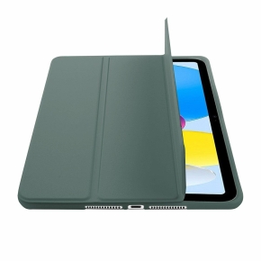 Case Classic 2 for iPad 7/8/9 10.2" green