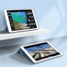 Case Classic 2 for iPad 5/6 9.7" blue