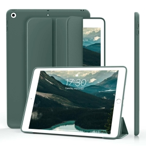 Classic 2 Case for Apple iPad 7/8/9 10.2" Classic 2 green