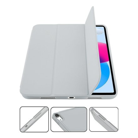 etui classic 2 ipad 10 szary