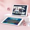 Etui Classic 2 für Apple iPad 7/8/9 10.2" Classic 2 rosa