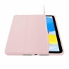 Case Classic 2 for iPad 7/8/9 10.2" pink